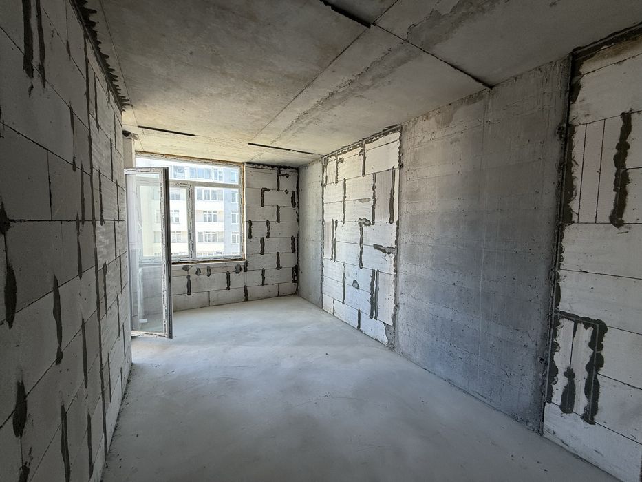 Продаж квартири в новвобудові вул. Смакули