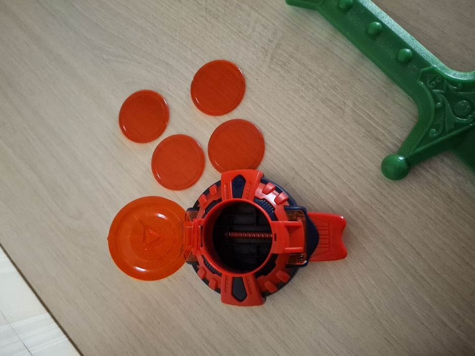 Ігровий набір для хлопчика в ідеалі на свято