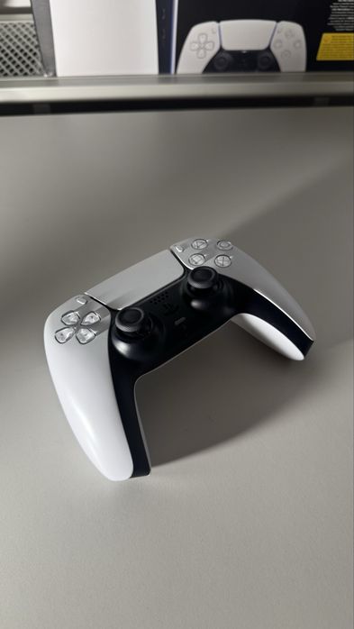 PS5 nova / Venda ou Troca