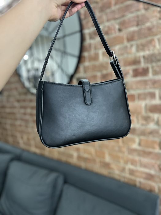 Сумка сумочка чорна