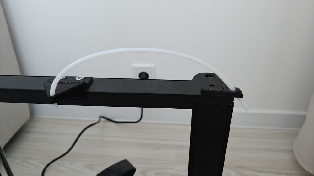 Drukarka 3D Ender 3 V3 SE + Nebula Smart Kit