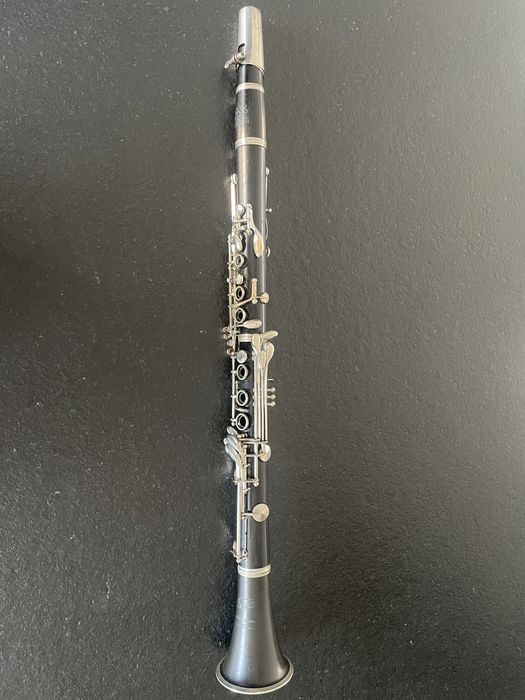 Klarnet Lignatone drewniany, po remoncie!!!