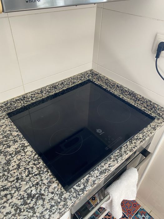 Placa ce indução