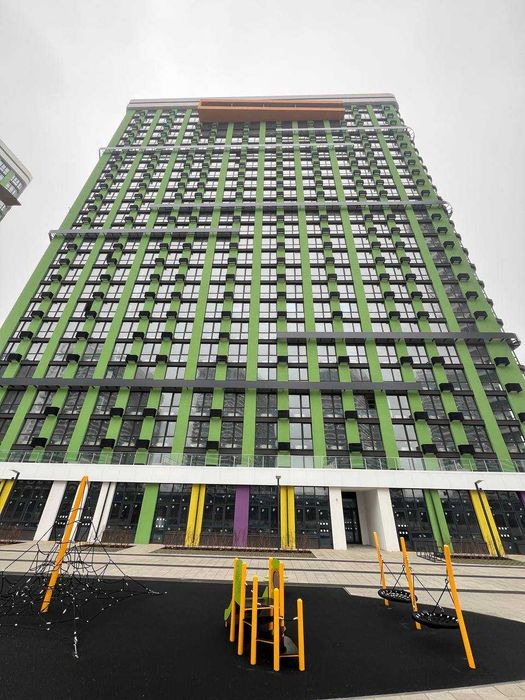 2-комнатная квартира по адресу (площадь 69 м²) - Atlanta.ua - фото 3