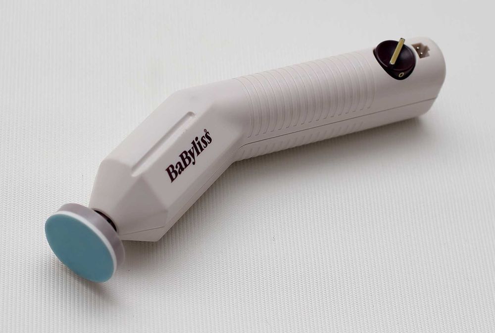 Набір для манікюру та педікюру BaByliss фрезер