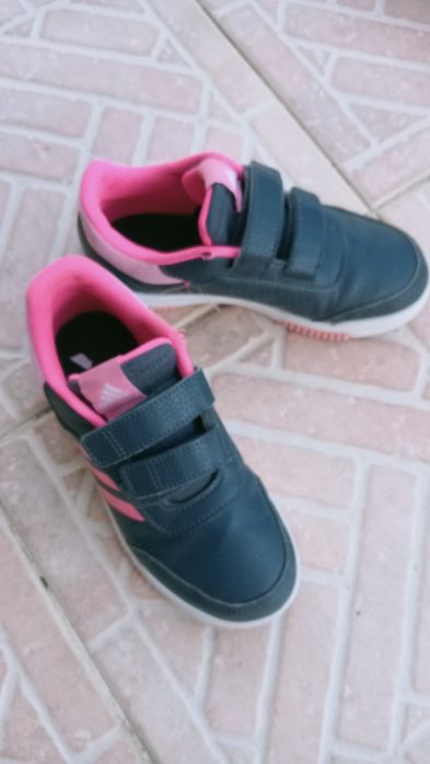 Sapatilhas de criança adidas