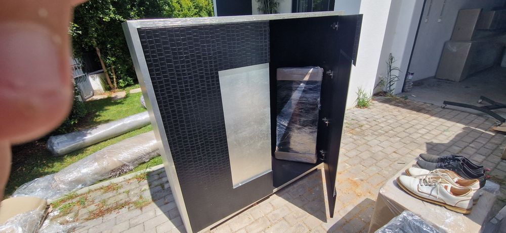 Aparador Sala Jantar/ Estar