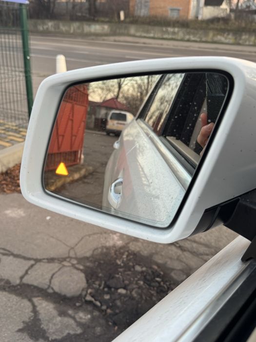 Mercedes GLE 550E AMG plugin-hybrid