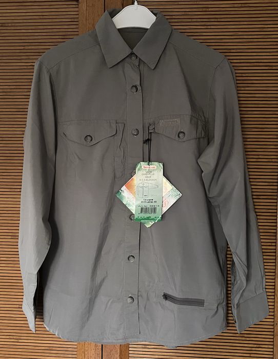 Koszula damska Tropicare