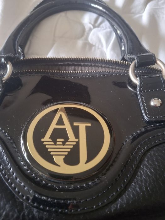 Carteira ARMANI Jeans