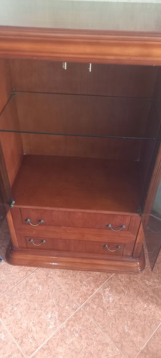 Móvel de sala para tv