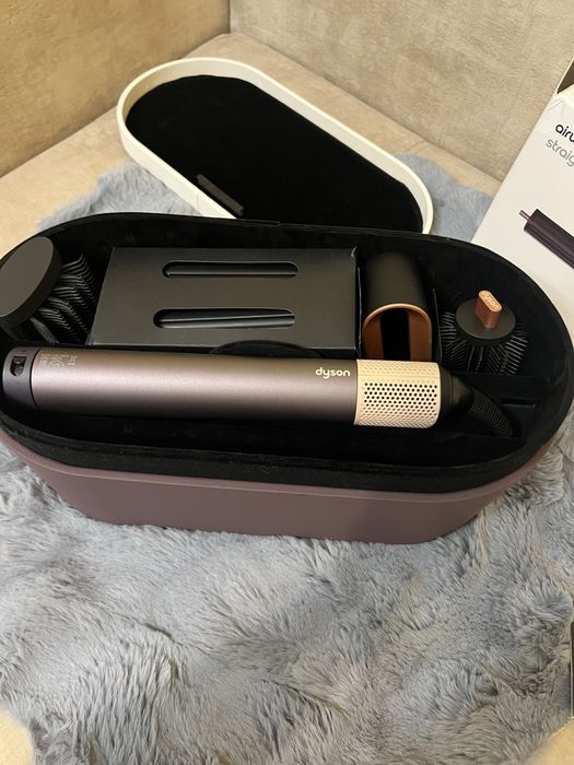 Dyson airwrap co-anda 2x