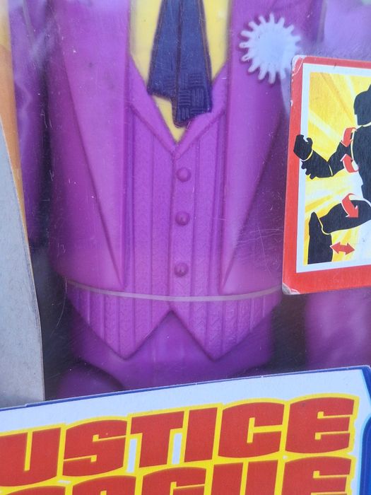 Matyel figurka Joker 30 cm DWM52 Justice League