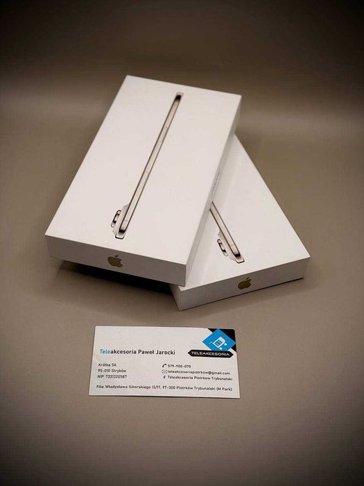 IPHONE AIR | 256GB | Light Gold | Teleakcesoria | Piotrków AUCHAN