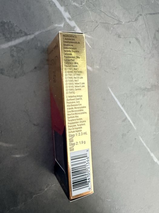 Pomadka Max Factor Lipfinity