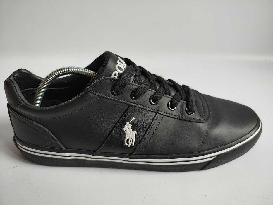 - POLO Ralph Lauren Hanford  - Trampki, tenisówki r. 42