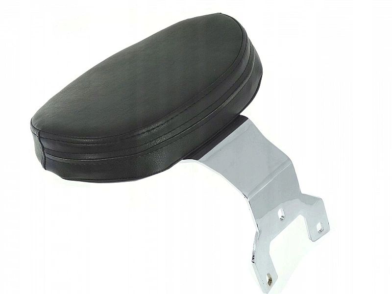Oparcie Kierowcy Pół Ruchome Dedykowane Yamaha Wild Road Star 1700, 16