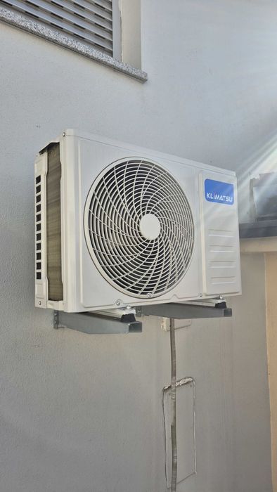 Ar condicionado