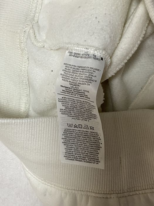 Широкие Штаны nike Relaxed Fit y2k