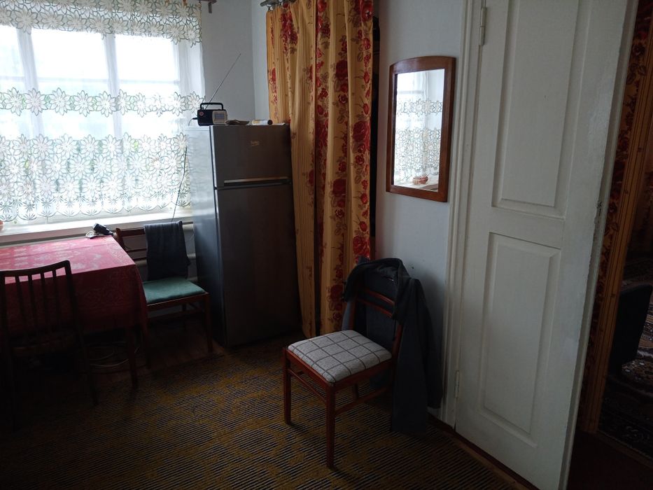 Дом район горгаз