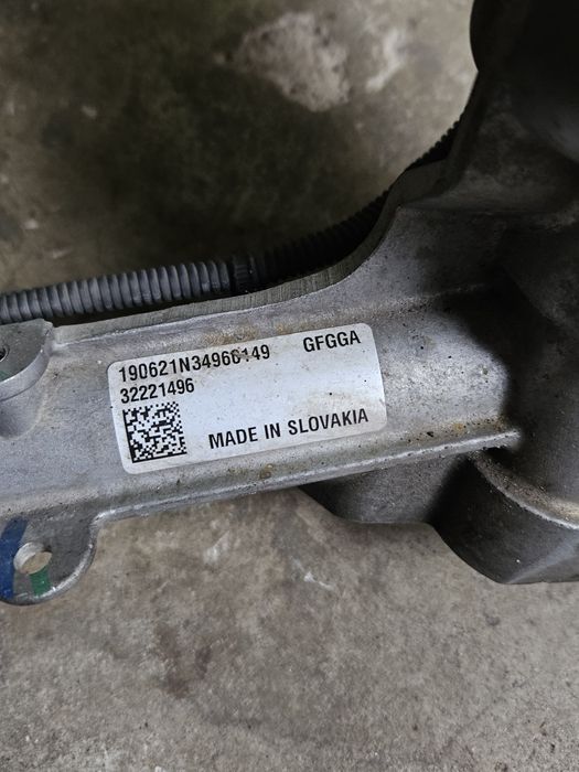 Volvo V40 Drzwi błotnik lampa . Maglownica