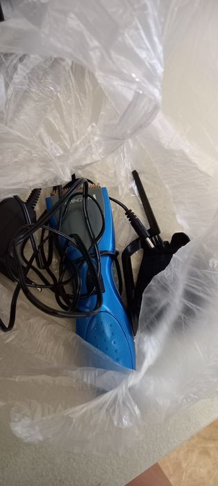 Maszynka do włosów Remington