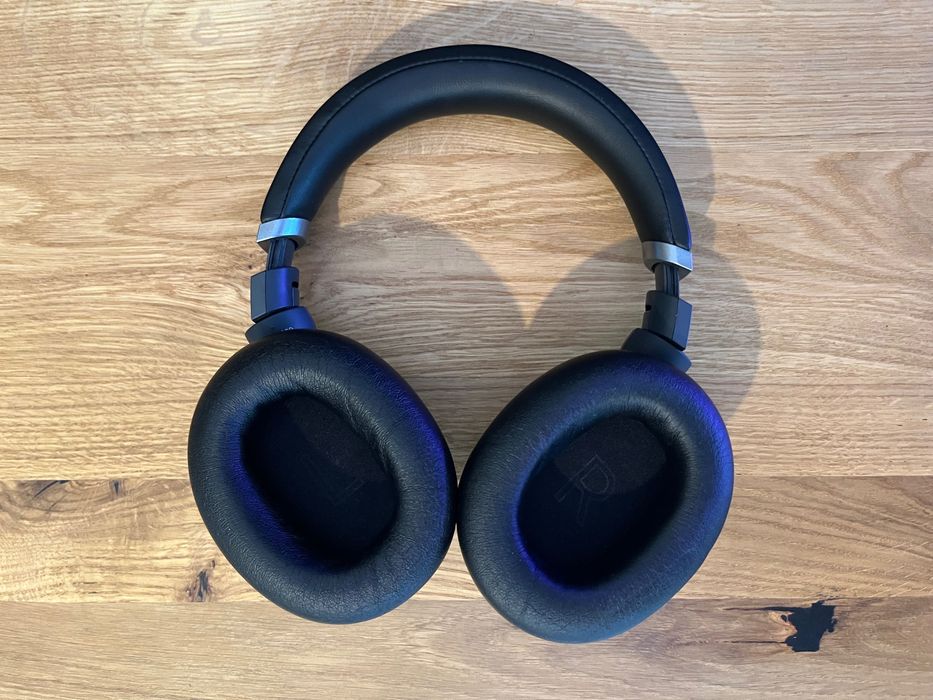 Słuchawki bezprzewodowe TECHNICS EAH-A800 ANC