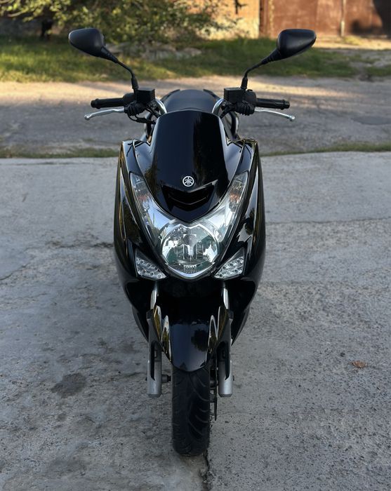 Yamaha Majesty 155S