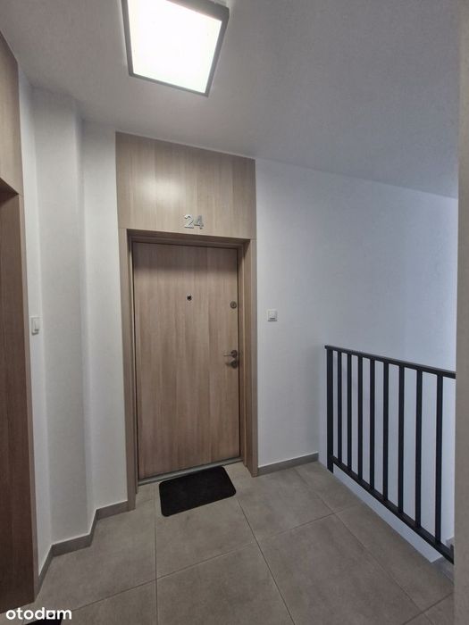 Nowe mieszkanie 37,78 m² na osiedlu Nowe Wyżyny, Bydgoszcz
