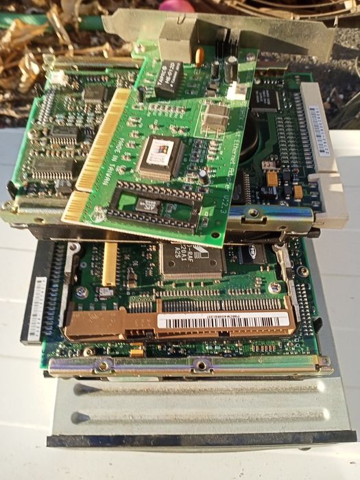Computador informática