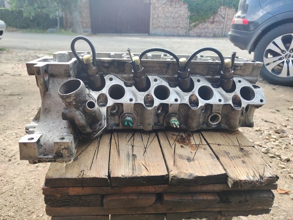 гбц ом 601 - Купить автозапчасти - Цена на OLX.ua