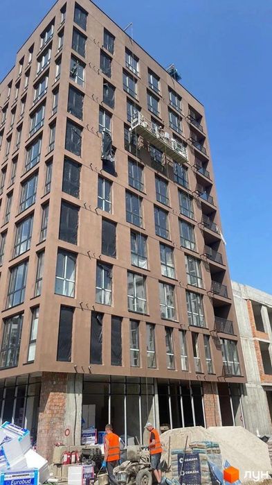 Продаж 2 кімнатної квартири ЖК Фруктова Алея вул Під Голоском