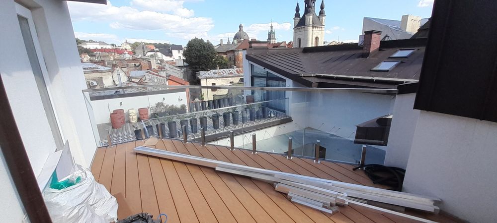 Перила із нержавійки,вироби із нержавійки,пандуси