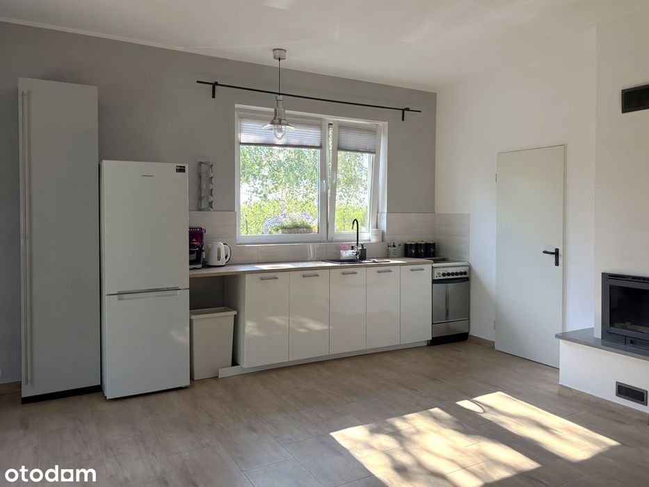 Siedlisko 7500 m², Dom 120 m², Stajnia, Własny las | 80 km od Warszawy - View 5