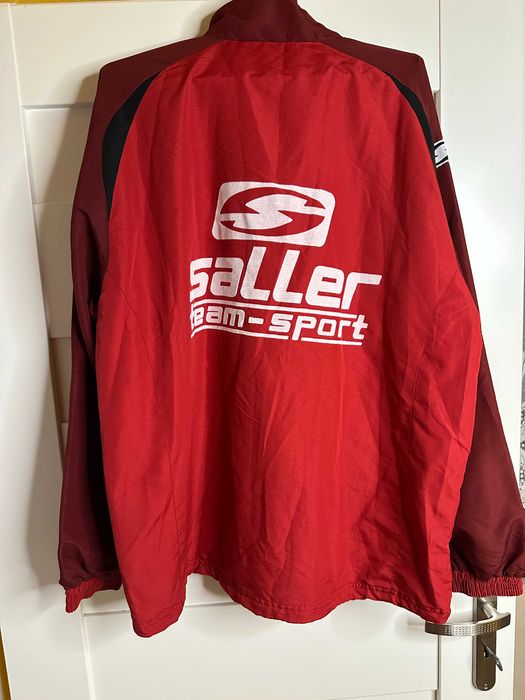 Bluza/kurtka sportowa męska Saller L