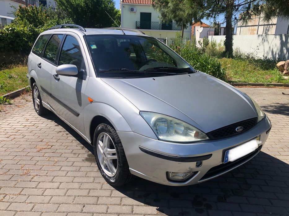 Ford Focus carrinha64872116023171120