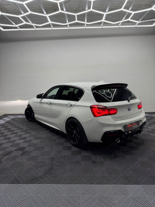 BMW 116D Pack M LCI