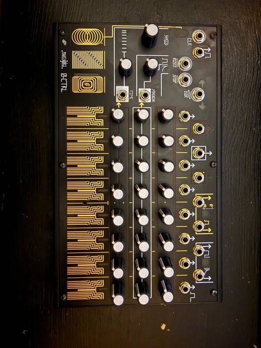 Секвенсор Make Noise 0-Ctrl