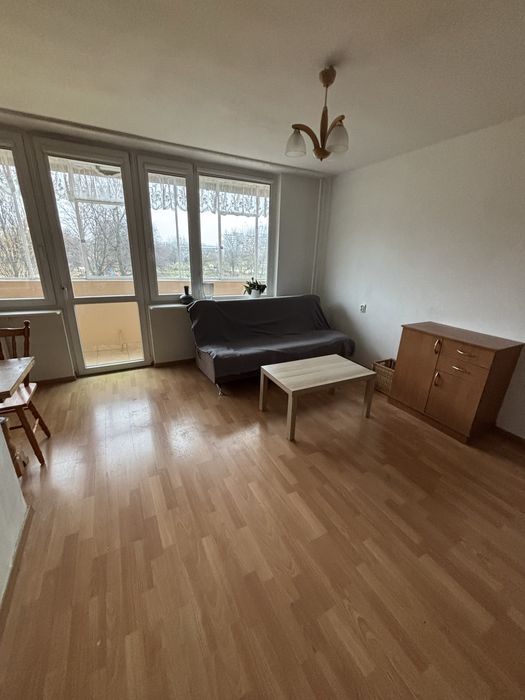 Kawalerka gdańsk przymorze długoterminowo