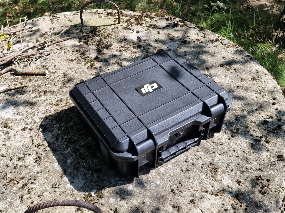 Walizka transportowa Dji mavic air 2
