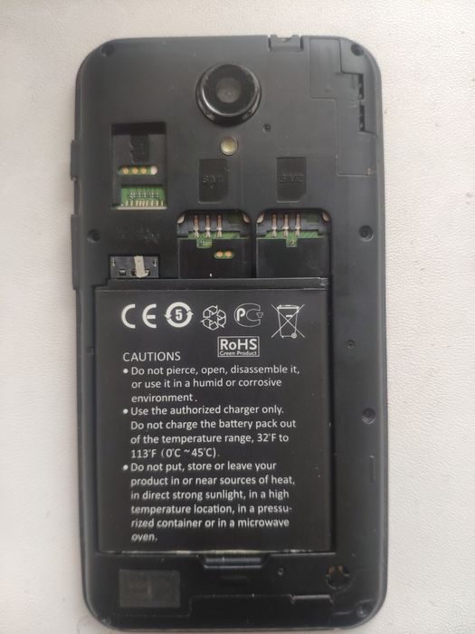 Prestigio PSP 3450 DUO