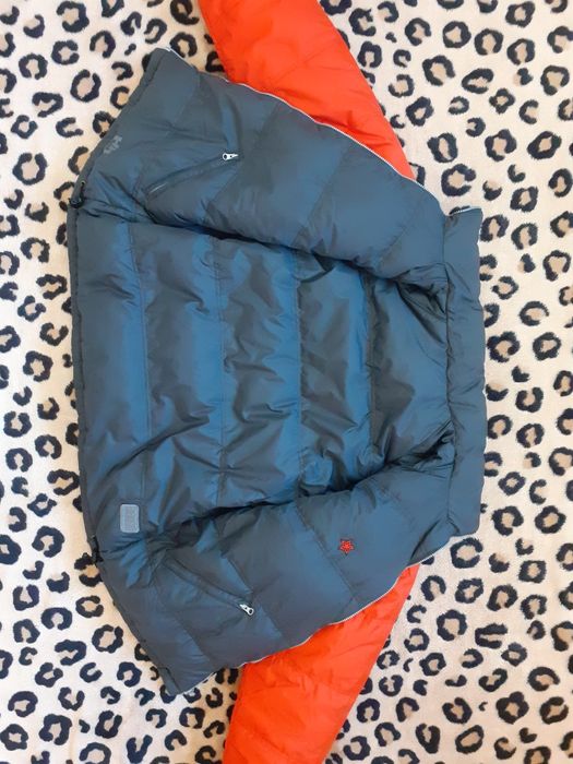 Пуховик Helly Hansen. Оригинал, зима. Размер L-XL. 52 p.