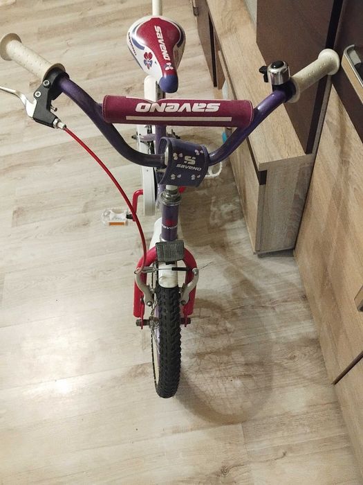 Sprzedam rowerek dzieciecy