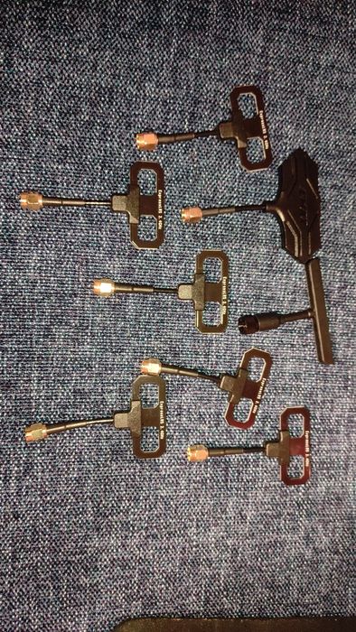 Антена Boxer/ 2.4GHz HappyModel