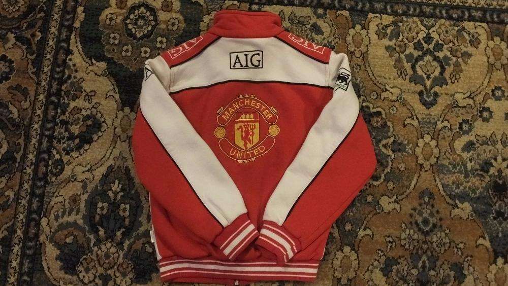 Bluza Manchester United