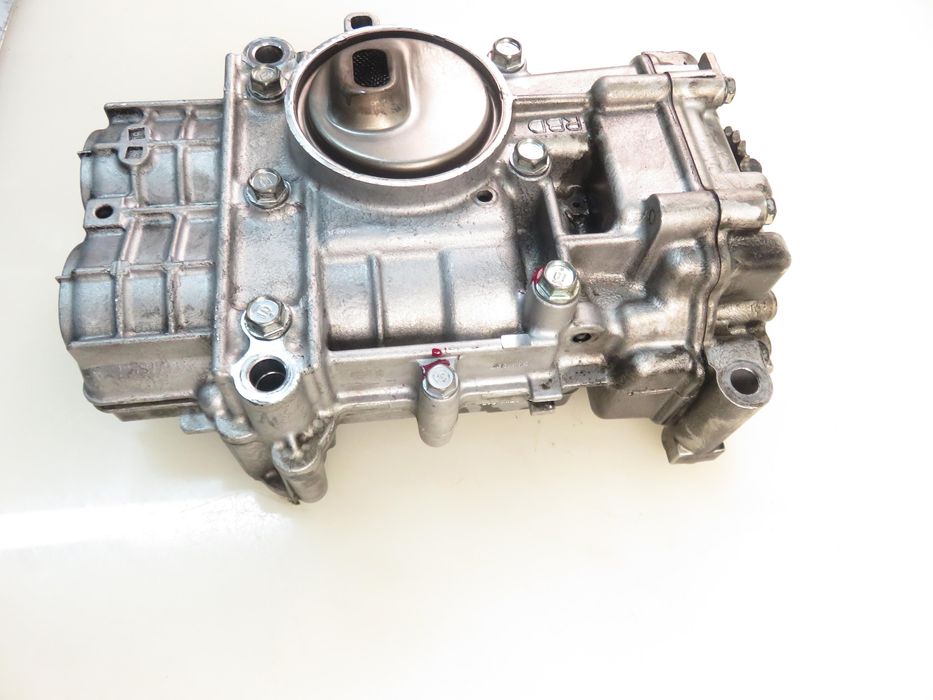 Pompa Oleju Honda Fr-v 2.2 I Ctdi N22a1