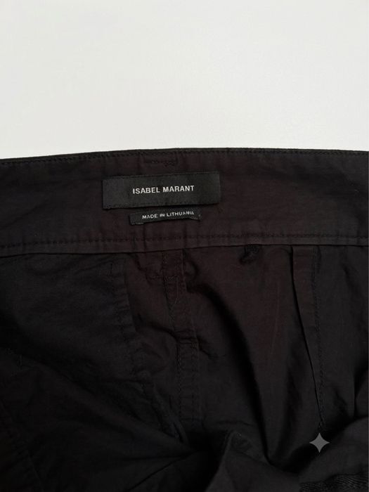 isabel marant pants