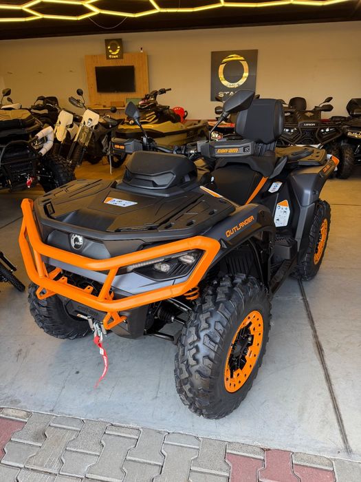 Can-Am