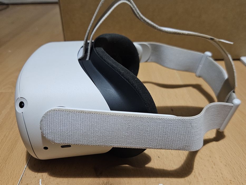 Google vr Oculus Quest 2