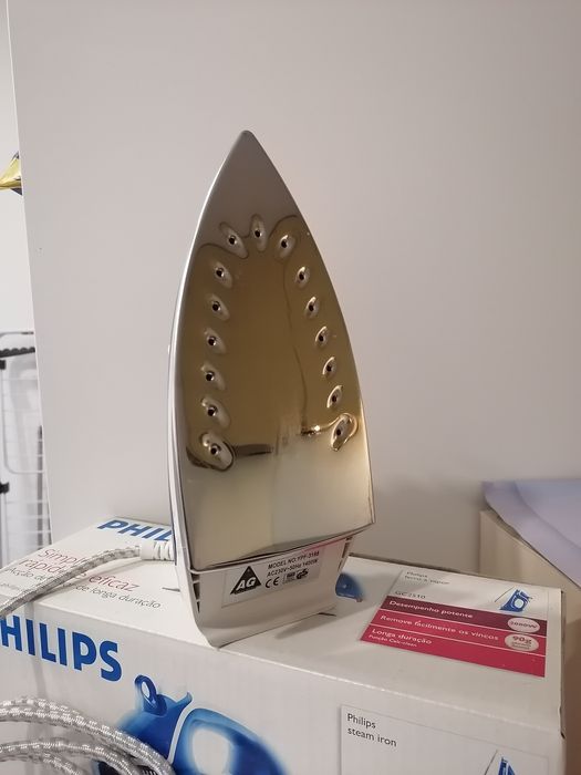 Ferro de engomar Philips